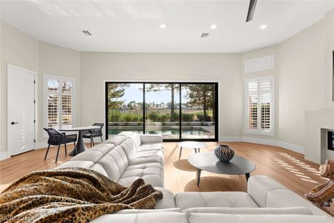 Tiny photo for 8649 Robinson Ridge Drive, Las Vegas, NV 89117 (MLS # 2759910)