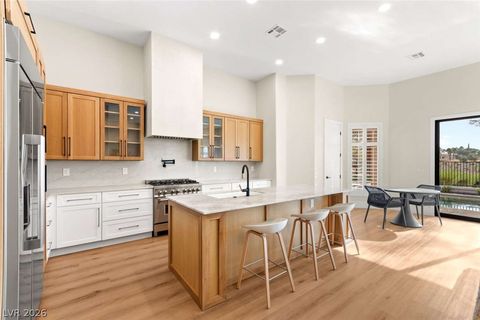 Tiny photo for 8649 Robinson Ridge Drive, Las Vegas, NV 89117 (MLS # 2759910)