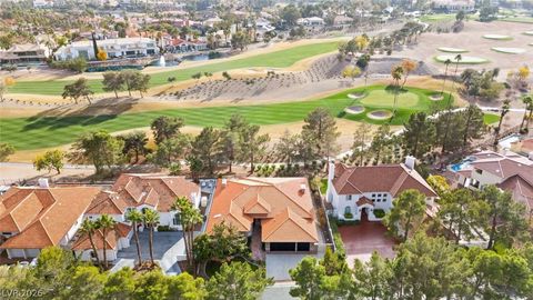 Tiny photo for 8649 Robinson Ridge Drive, Las Vegas, NV 89117 (MLS # 2759910)