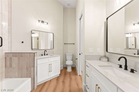 Tiny photo for 8649 Robinson Ridge Drive, Las Vegas, NV 89117 (MLS # 2759910)