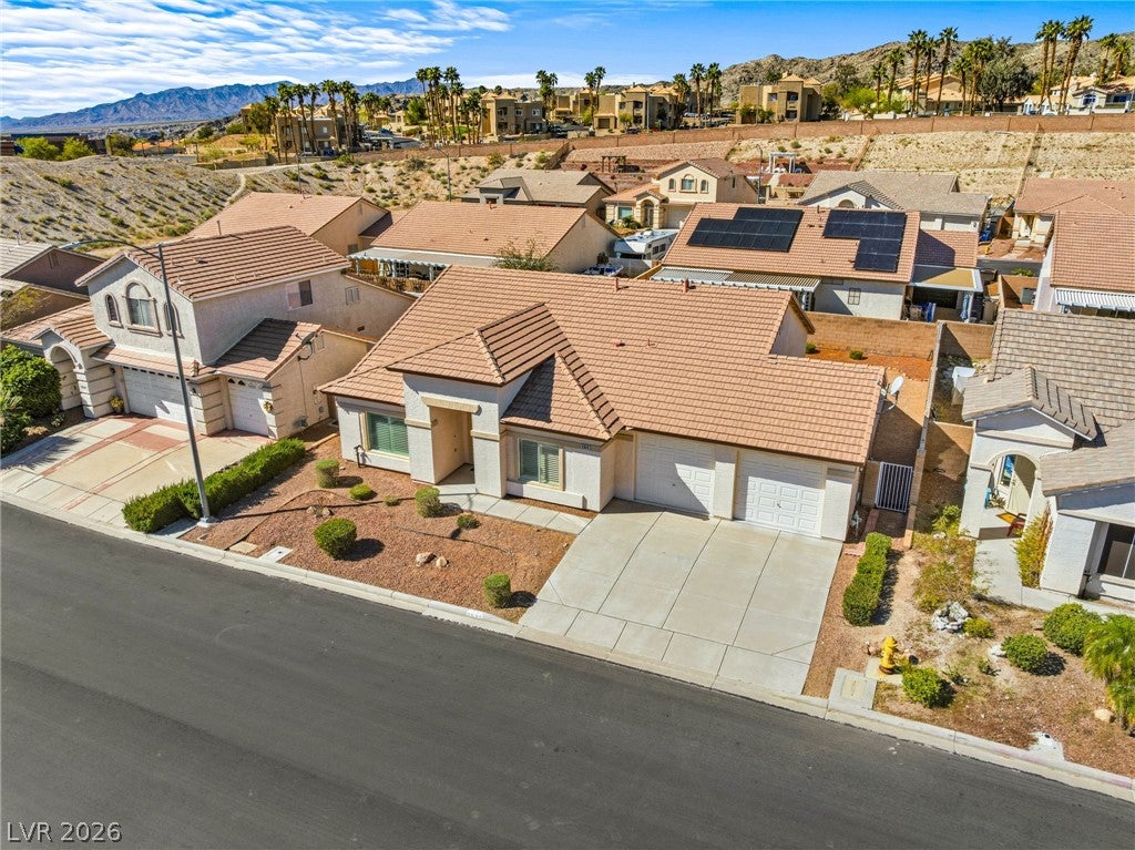 Photo of 2935 Shimmering Bay Street, Laughlin, NV 89029 (MLS # 2811067)