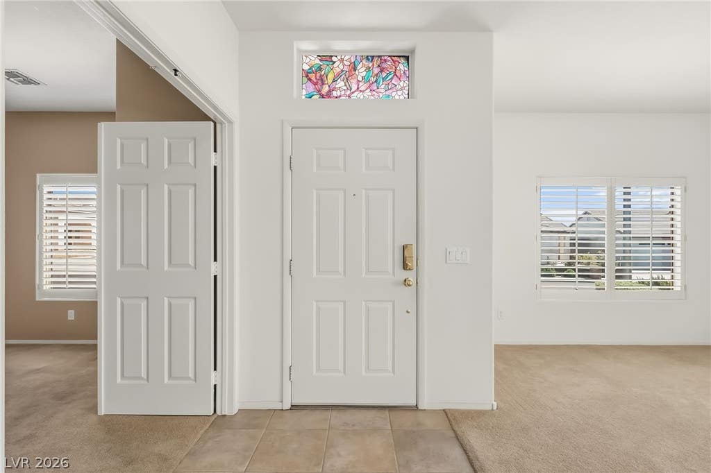 Photo of 2935 Shimmering Bay Street, Laughlin, NV 89029 (MLS # 2811067)