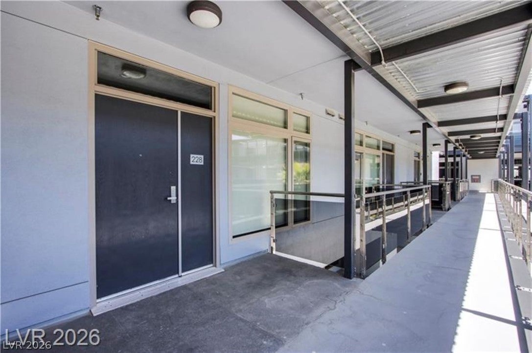 8925 W Flamingo Road 228