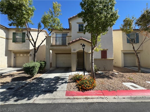 Homes For Rent - 4248 Dixieland Court<br/> Las Vegas, NV 89129