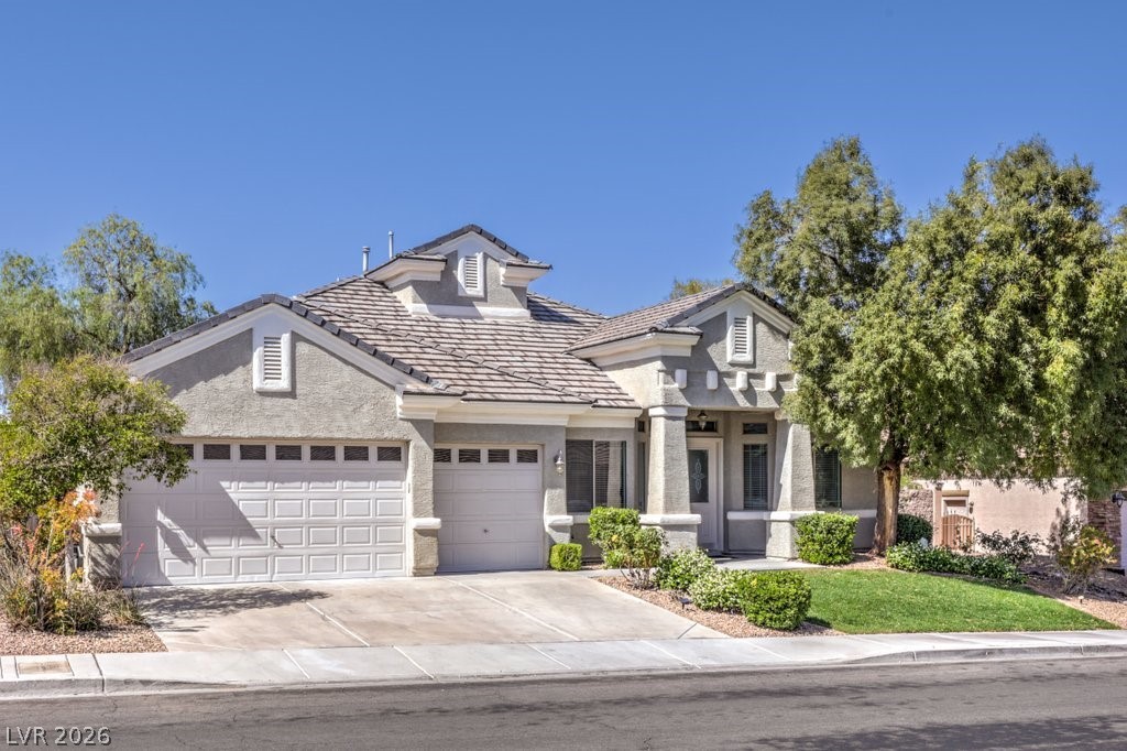 1393 Romanesca Drive