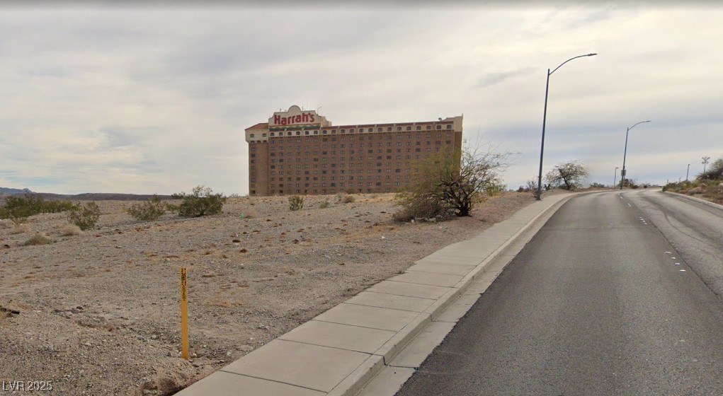 Casino D Drive