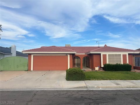 Photo of Las Vegas, NV 89103 (MLS # 2774667)