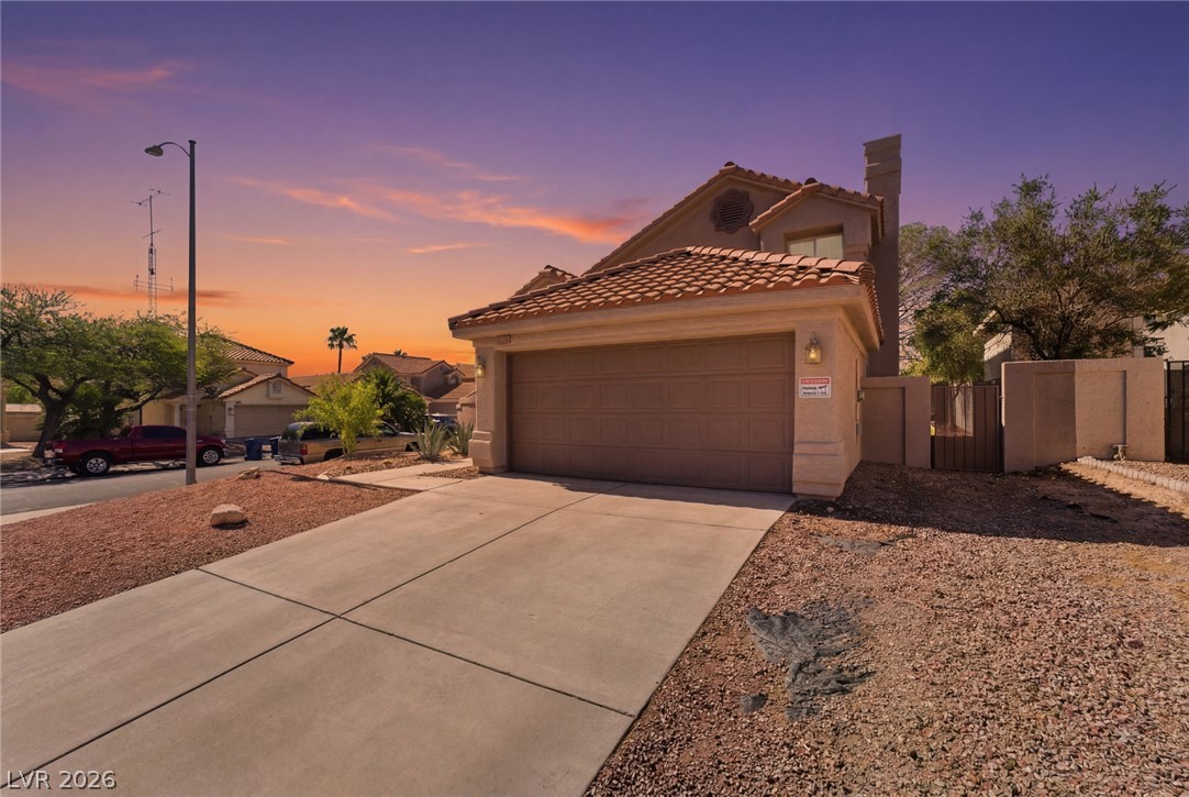 8301 Classic Villa Court