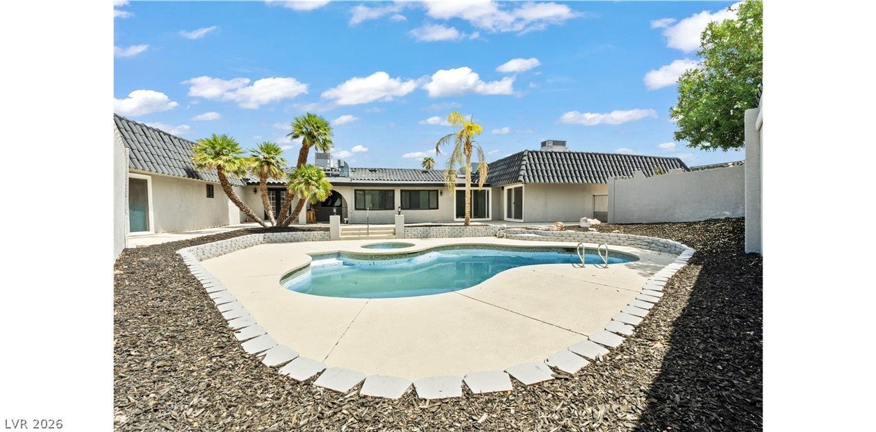 4501 Woodcrest Road