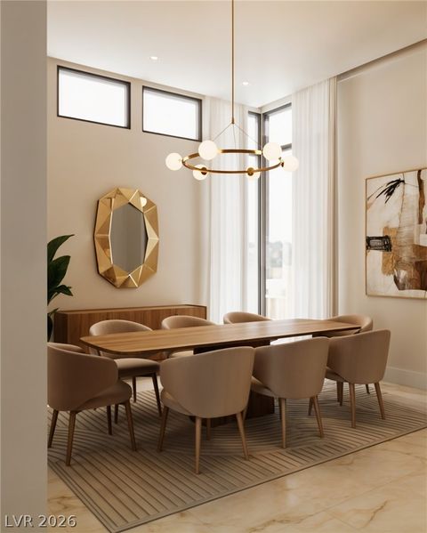 Photo of 15 Olympia Canyon Way, Las Vegas, NV 89141 (MLS # 2772782)