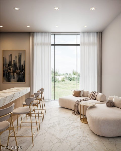 Tiny photo for 15 Olympia Canyon Way, Las Vegas, NV 89141 (MLS # 2772782)