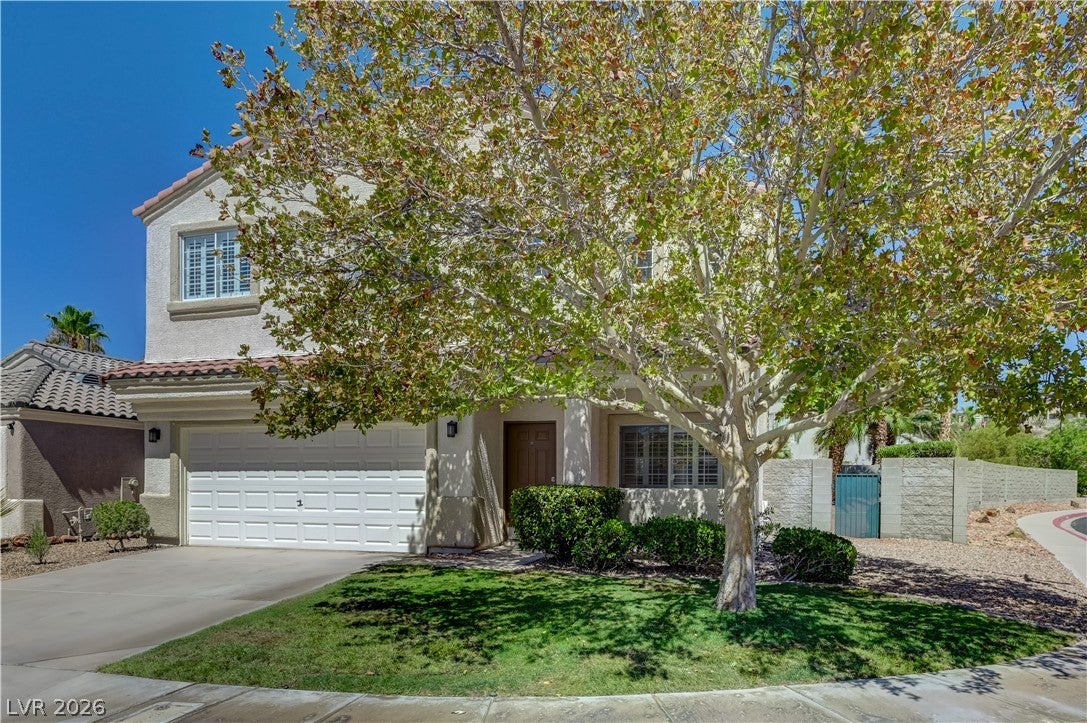1550 Dancing Star Court