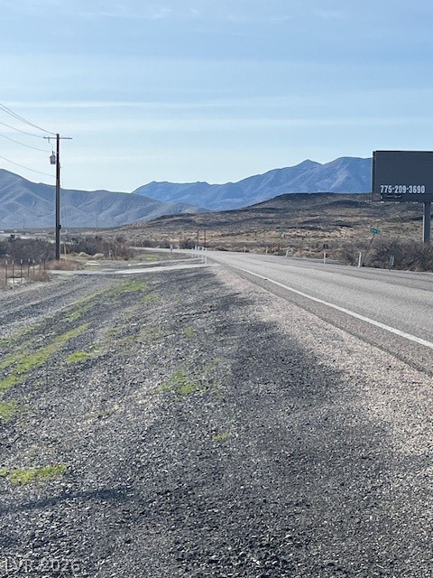 3985 W Nevada Highway 372