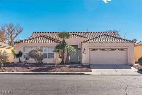 4507 Golden Palomino Lane North Las Vegas NV 89032