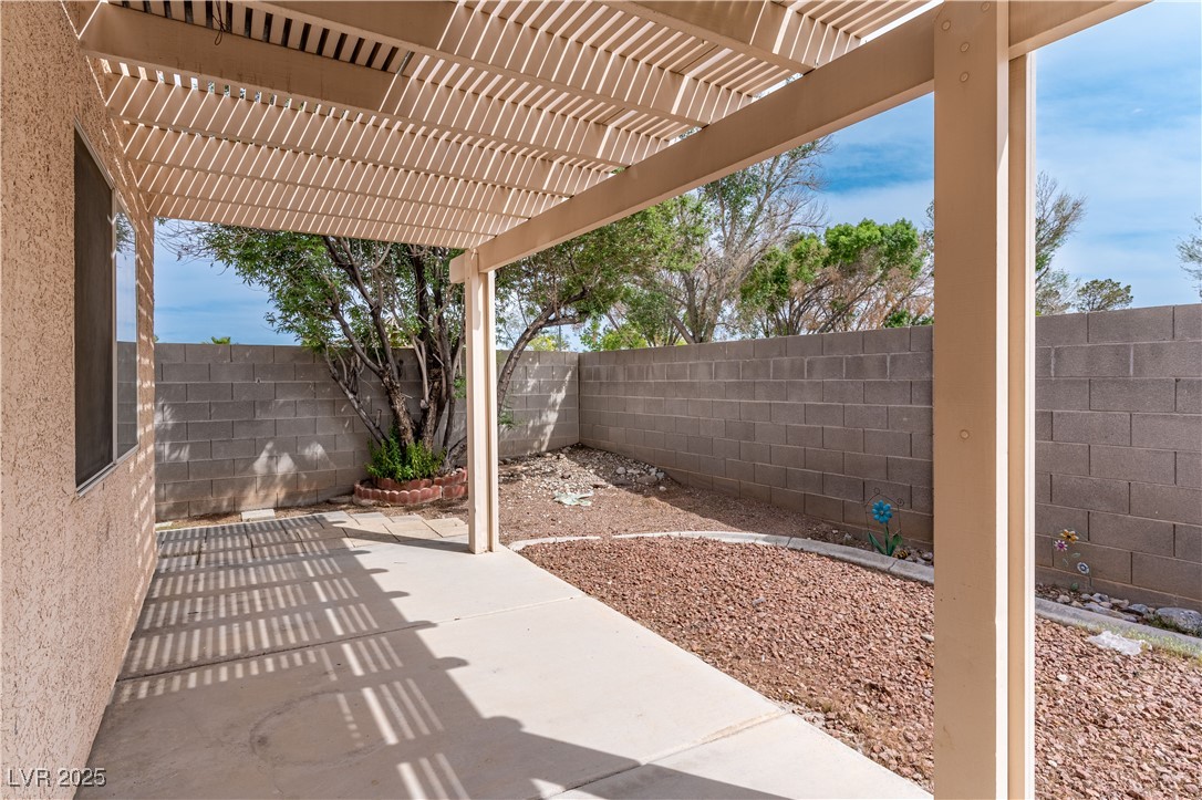 4507 Golden Palomino Lane, North Las Vegas, Nevada image 24