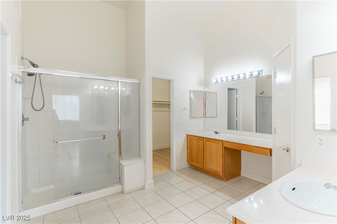 4507 Golden Palomino Lane, North Las Vegas, Nevada image 17