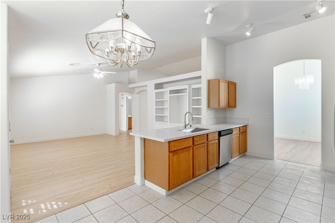 4507 Golden Palomino Lane, North Las Vegas, Nevada image 12