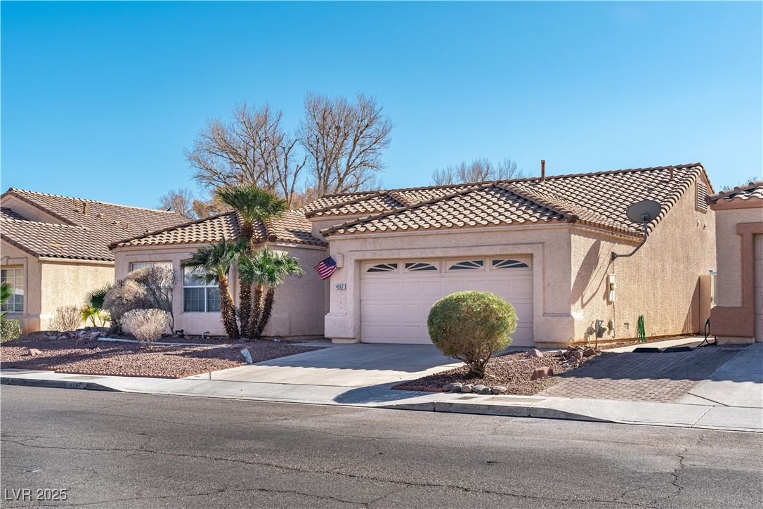 4507 Golden Palomino Lane, North Las Vegas, Nevada image 3