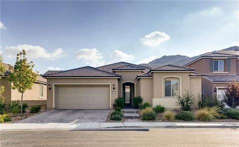 9537 Wild Valley Avenue Las Vegas NV 89148