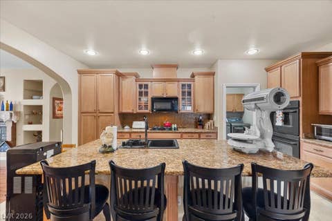 Tiny photo for 983 Mill Run Creek Avenue, Henderson, NV 89002 (MLS # 2798336)