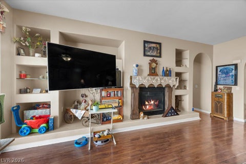Tiny photo for 983 Mill Run Creek Avenue, Henderson, NV 89002 (MLS # 2798336)