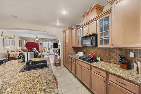Tiny photo for 983 Mill Run Creek Avenue, Henderson, NV 89002 (MLS # 2798336)