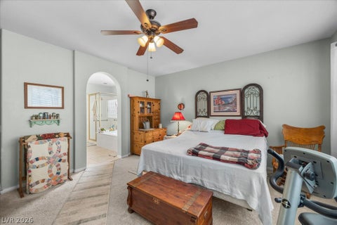 Tiny photo for 983 Mill Run Creek Avenue, Henderson, NV 89002 (MLS # 2798336)