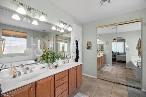 Tiny photo for 983 Mill Run Creek Avenue, Henderson, NV 89002 (MLS # 2798336)