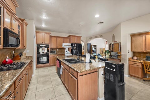 Tiny photo for 983 Mill Run Creek Avenue, Henderson, NV 89002 (MLS # 2798336)