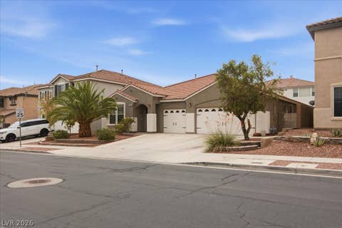 Tiny photo for 983 Mill Run Creek Avenue, Henderson, NV 89002 (MLS # 2798336)