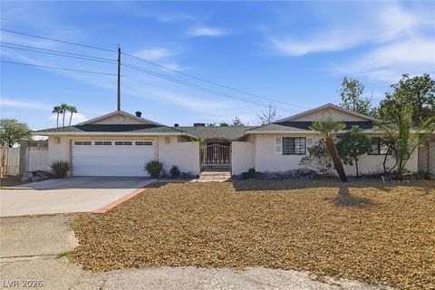 3040 Westwind Road Las Vegas NV 89146