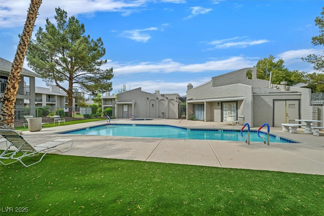 2819 Bluebonnet Drive #6, Henderson, Nevada image 20