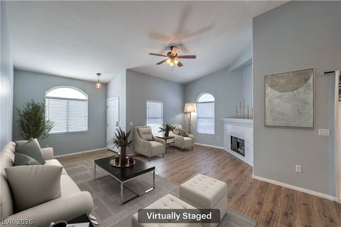 700 Carnegie Street 3123 Henderson NV 89052