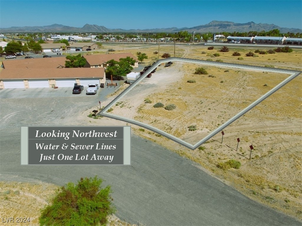 1200 E Arrowhead Street, Pahrump, Nevada image 2