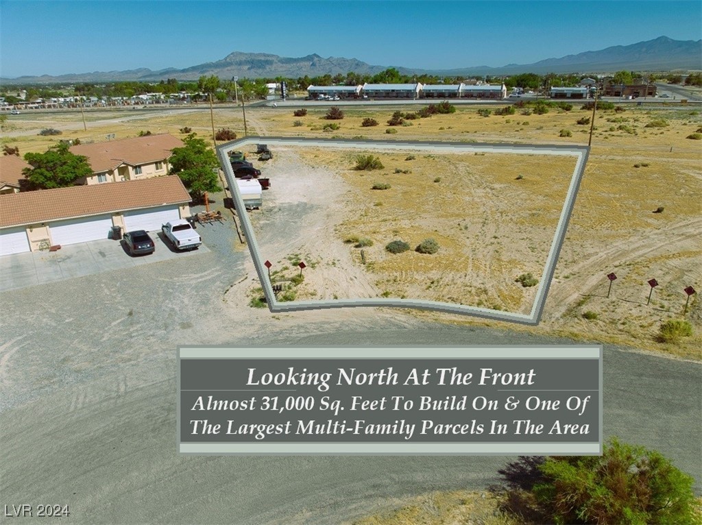 1200 E Arrowhead Street, Pahrump, Nevada image 3