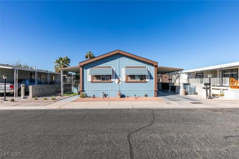 3325 Isle Royale Drive Las Vegas NV 89122