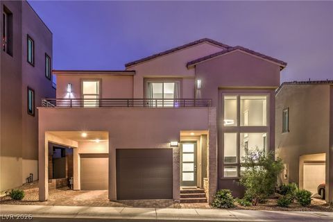 660 Tranquil Jade Street Las Vegas NV 89138