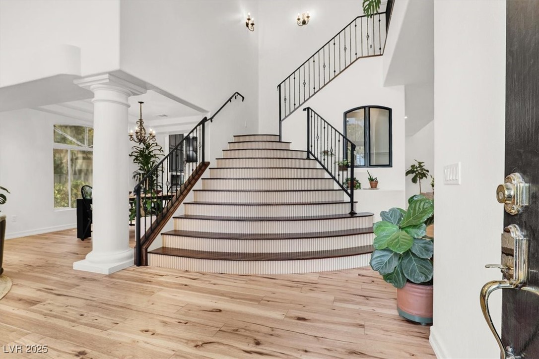69 Incline Village Court