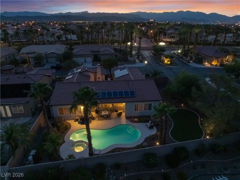 7876 Galloping Hills Street Las Vegas NV 89113