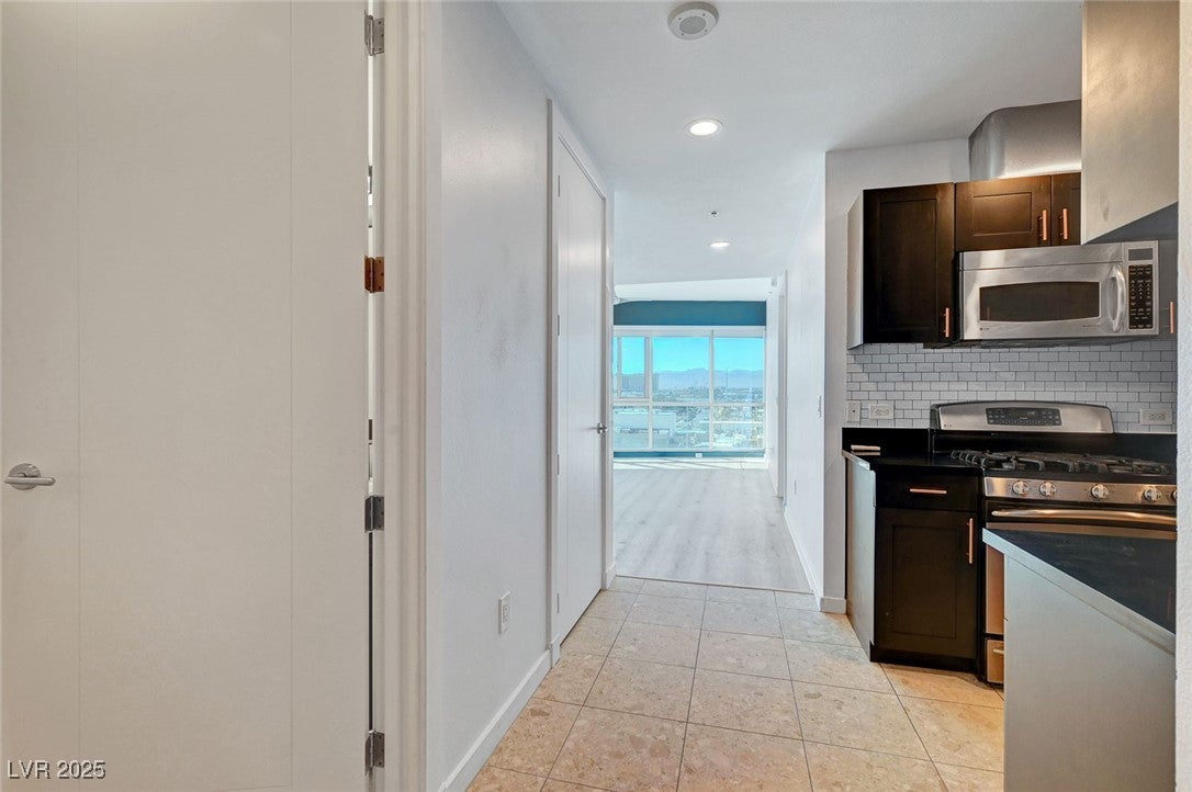 4575 Dean Martin Drive 602, Las Vegas, NV, 89103- Las Vegas High Rise ... - High Rise Properties With Luxury Game Room