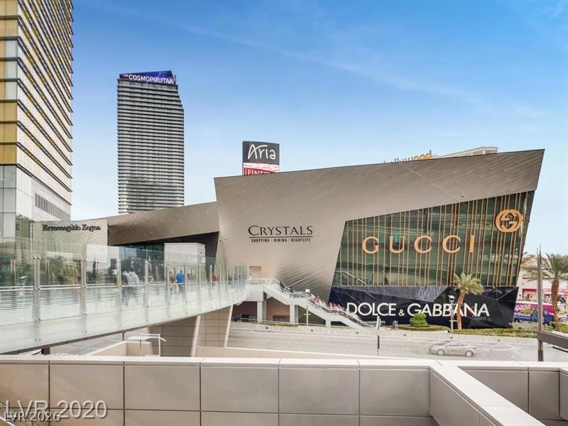 3722 Las Vegas Boulevard 2404