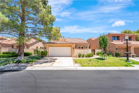 Homes For Rent - 5142 Southern Hills Lane<br/> Las Vegas, NV 89113