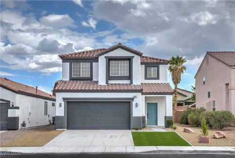 Photo of 9612 Flying Eagle Lane, Las Vegas, NV 89123 (MLS # 2732035)