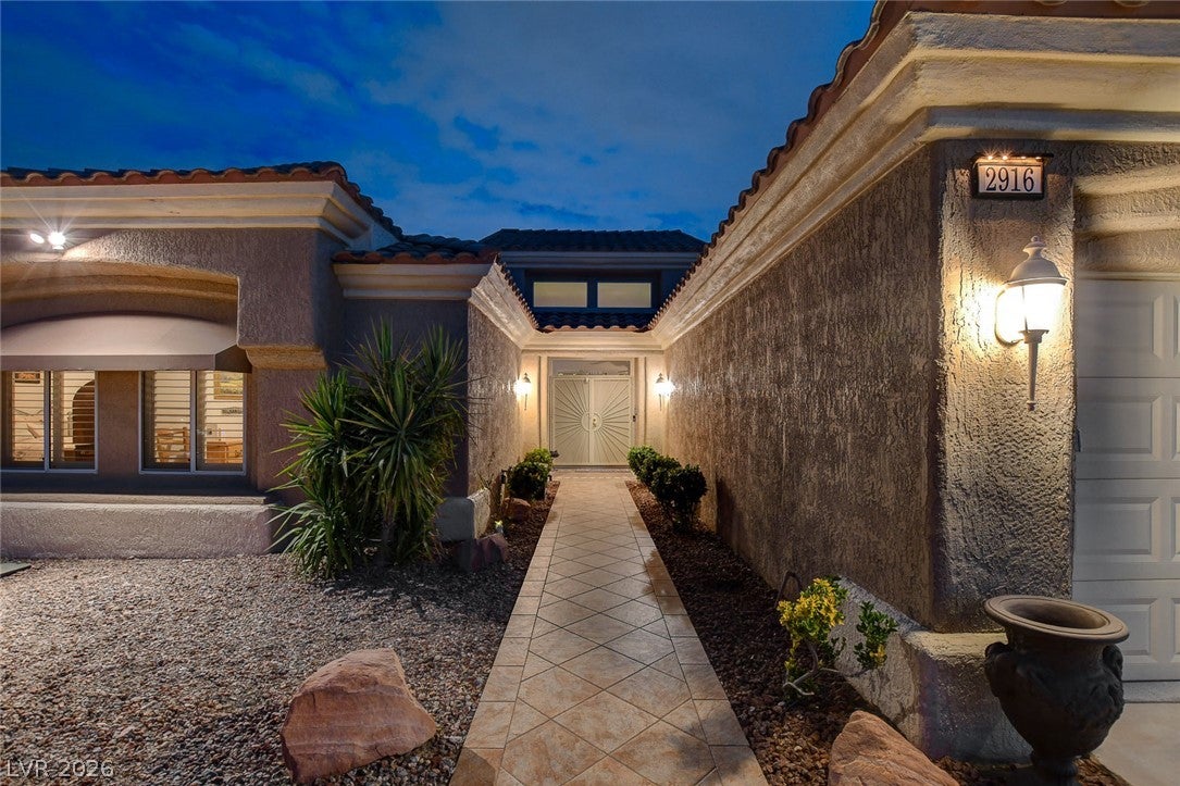 2916 Big Green Lane