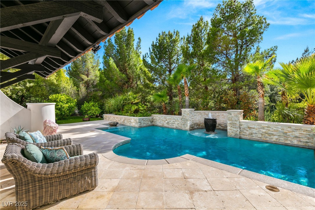 Las Vegas, Nevada 89141, United States, 4 Bedrooms Bedrooms, ,4 BathroomsBathrooms,Residential,Pending,14501