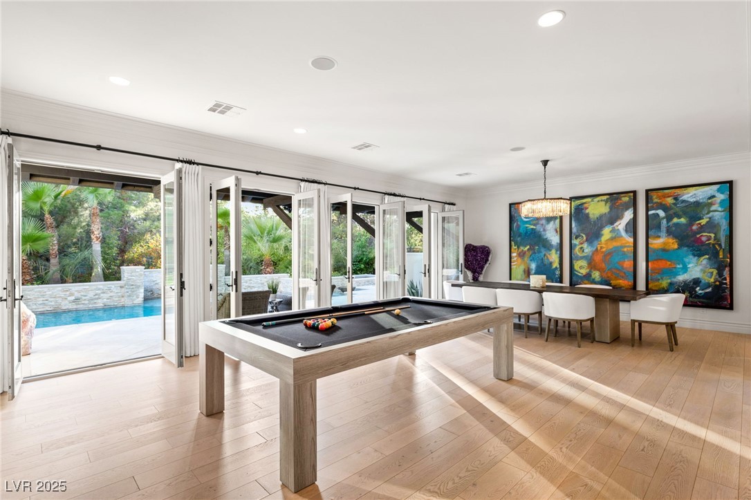 Las Vegas, Nevada 89141, United States, 4 Bedrooms Bedrooms, ,4 BathroomsBathrooms,Residential,Pending,14501