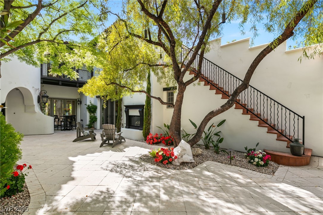 Las Vegas, Nevada 89141, United States, 4 Bedrooms Bedrooms, ,4 BathroomsBathrooms,Residential,Pending,14501