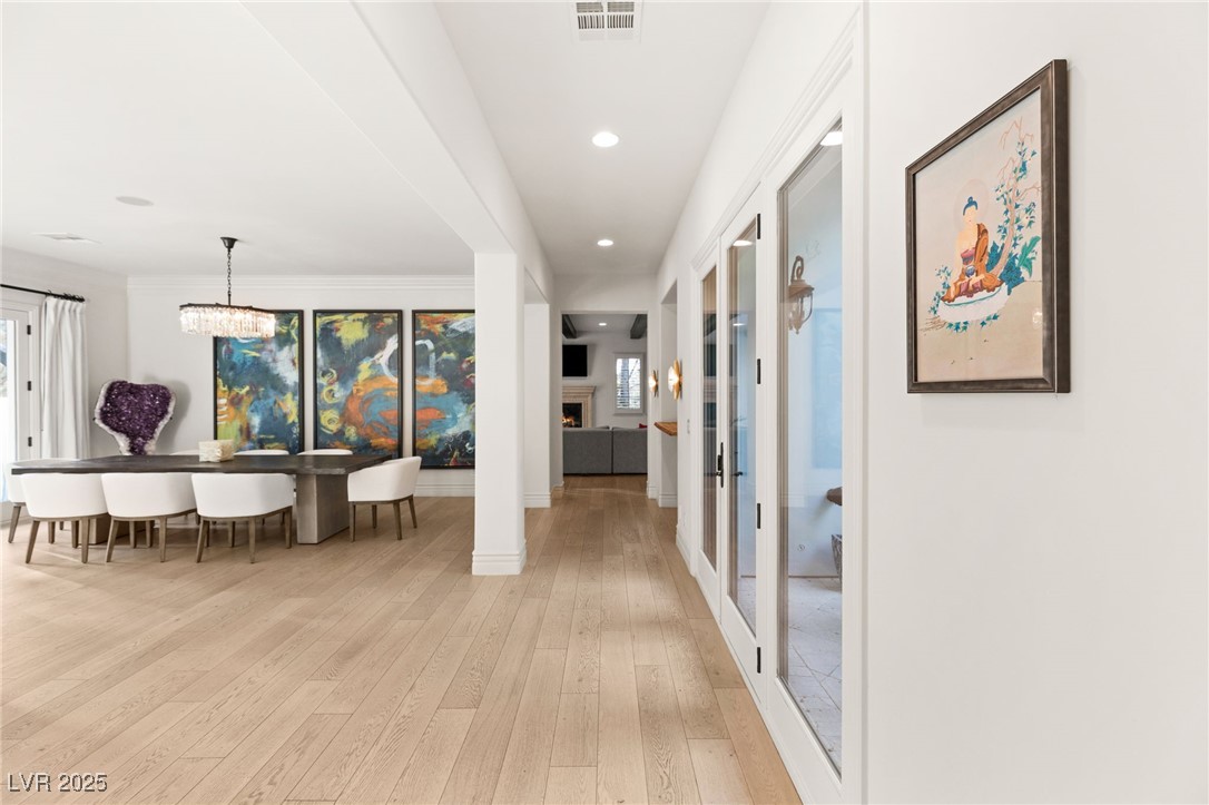 Las Vegas, Nevada 89141, United States, 4 Bedrooms Bedrooms, ,4 BathroomsBathrooms,Residential,Pending,14501