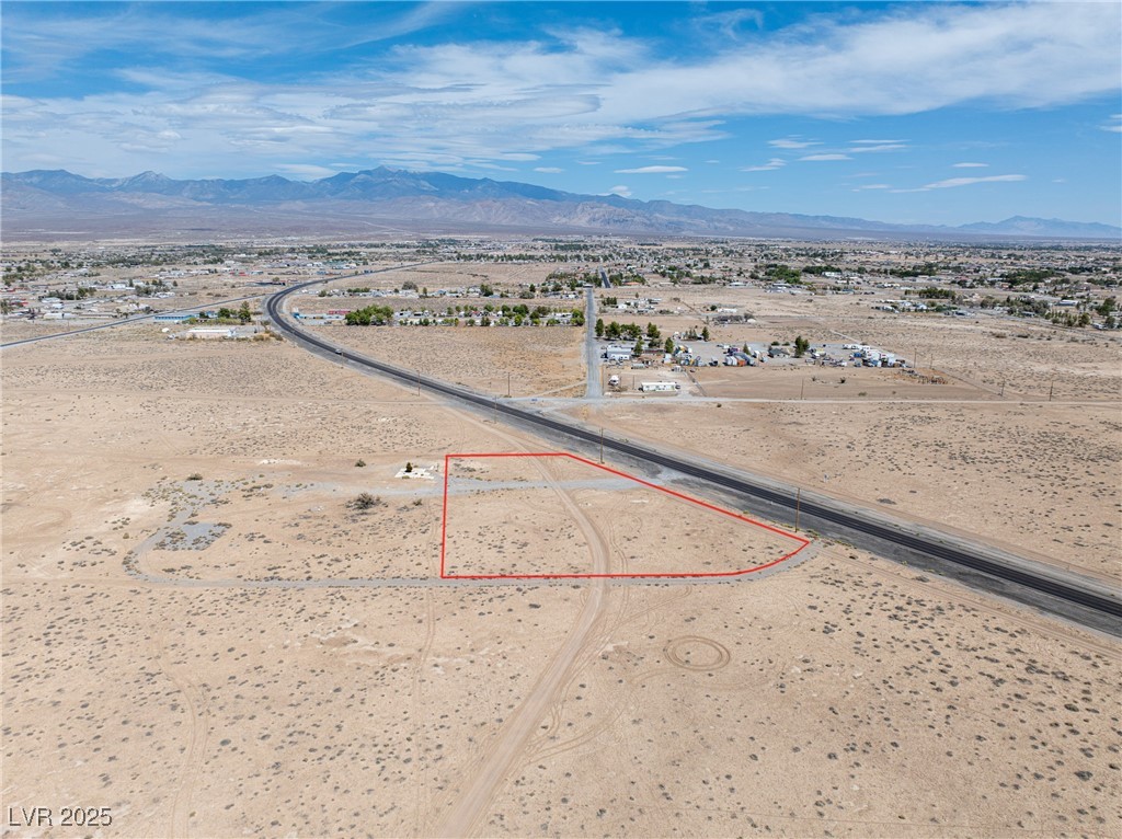 1590 W Nevada Highway 372