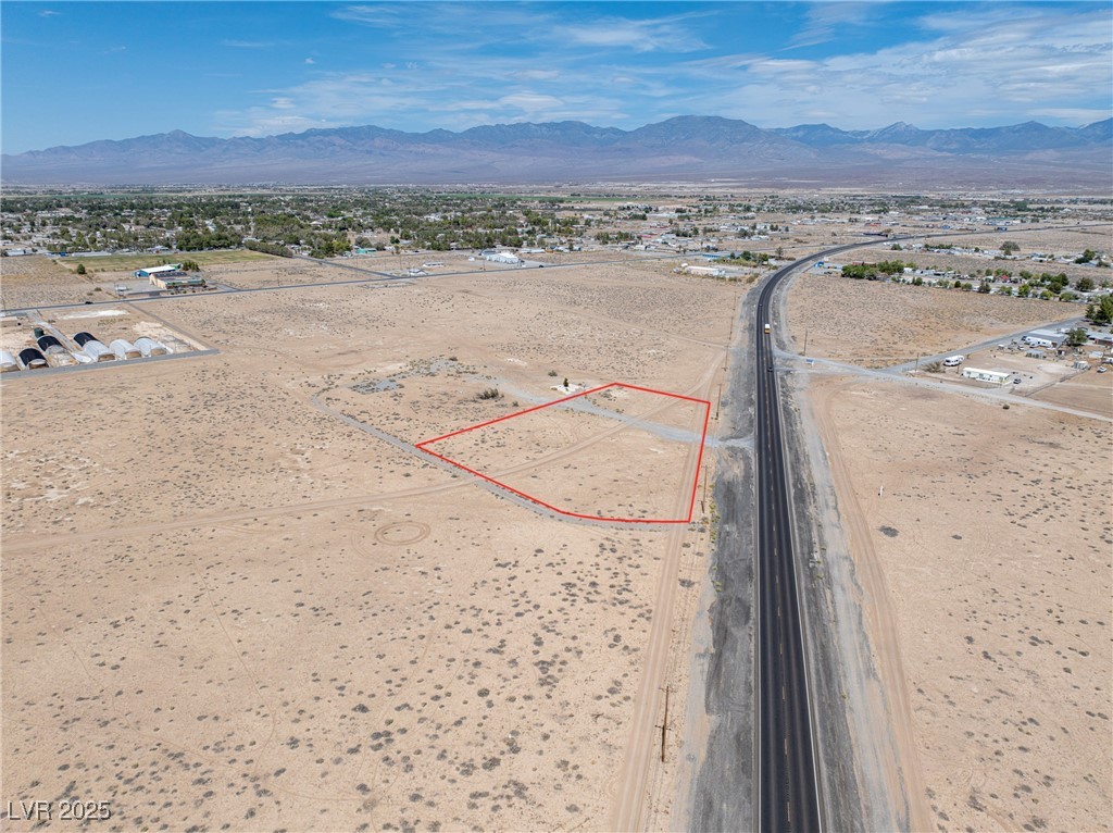 1590 W Nevada Highway 372